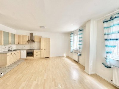 Geräumige Zwei-Zimmer-Wohnung mit riesigen privaten Keller in Graz-Wetzelsdorf – ideal für Eigennutzer &amp; Anleger sowie Büro