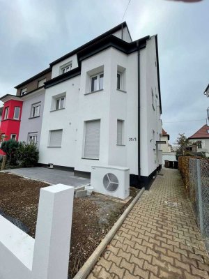 Traumhafte 2 Zimmer Wohnung in Fellbach