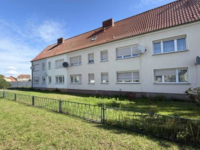 Charmantes Reihenmittelhaus in Calvörde