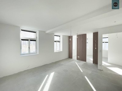 Erstbezug: Top ausgestattetes Design - Apartment im trendigen Ottakring!