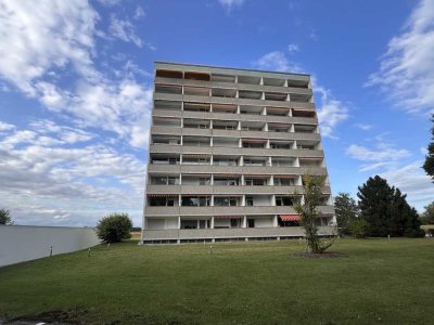 Gepflegtes 1 Zimmer App. auf Leibrente zu verkaufen