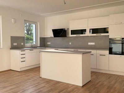 Modernes Wohnen am Schlözerweg: 3-Zimmer-Neubauwohnung in Göttingen