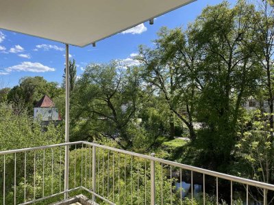 Erdinger Bestlage, Zentrum, Stadtpark, Bahnhof