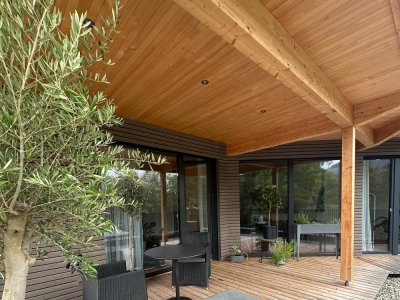 Exklusive Penthouse-Wohnung in Wertach im Allgäu – Modern, stilvoll & umgeben von Natur