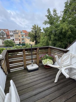 2 Zimmerwohnung zu vermieten