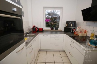 Schicke 2 Zi Wohnung mit Balkon & Tageslichtbad im Lindenplatz/Hermsdorf-Ab März Ihr neues Zuhause?