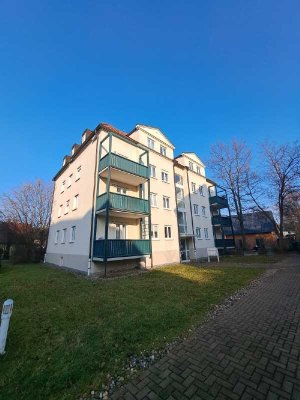 3 Zimmerwohnung im Lindenpark