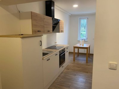 Schöne 3-Zimmer-EG-Wohnung in Straß im Straßertale