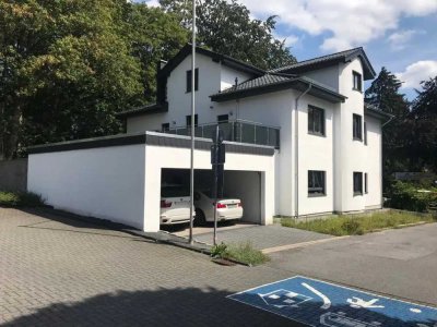 Exklusive Villa mit großzügigem Grundstück in Solingen – Modernes Wohnen auf höchstem Niveau