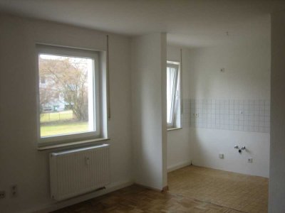 Schöne 2-Zimmer Wohnung mit Tageslichtbad zu vermieten