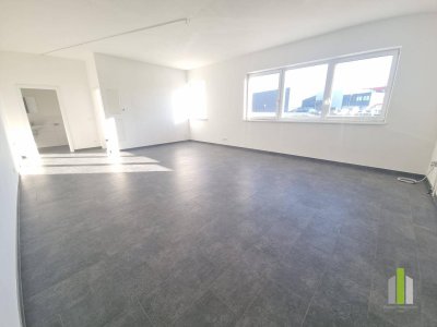 Helle 2-Zimmer-Wohnung in Lengau – ideal für Singles
