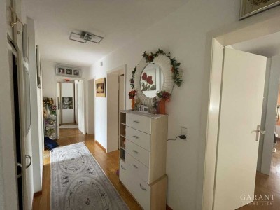 Tolles Mehrfamilienhaus!