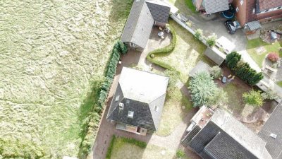 2 Häuser mit 3 Wohnungen-zum Preis von Einen-KP ab 260.000 € !