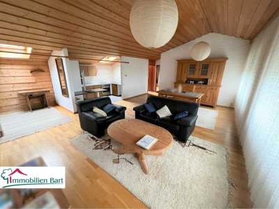 3 WOHNUNGEN + GARAGEN + GARTEN / GRENZE L-REMICH