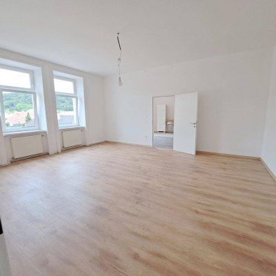 WOHNUNG in ZENTRALER LAGE!