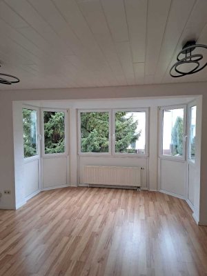 Freundliche 1-Zimmer-Appartment in Rockenhausen