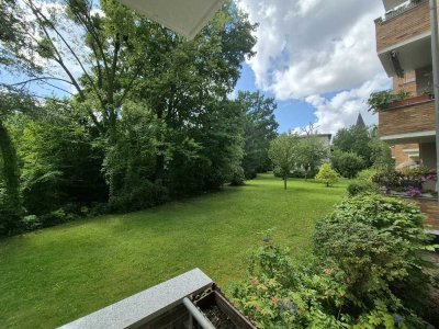 Eine Immobilie in der Hauptstadt ist nicht nur gut für die Studienzeit der Kinder..................