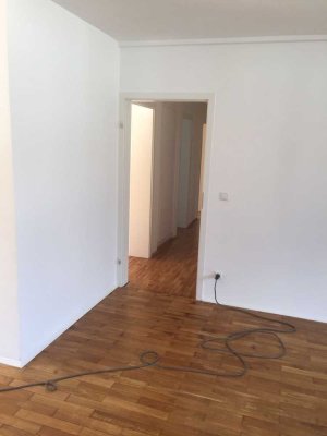 5-Zimmer Wohnung mit 2 Parkplätzen in Gießen