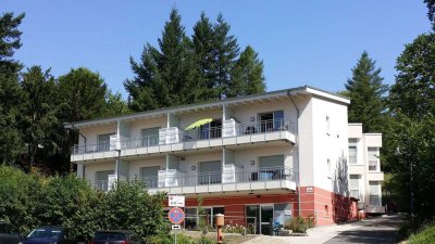 Modernes Appartement in ruhiger Lage