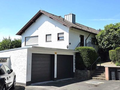 Mehrfamilienhaus in Wachtberg: rentabel und sehr gepflegt !!