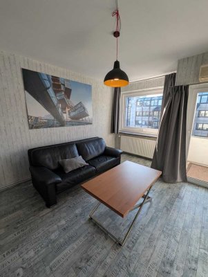 Möblierte Wohnung Innenstadt mit TOP Rendite mit Klimaanlage