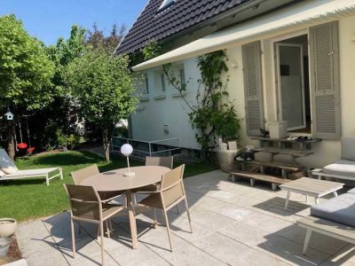 Einfamilienhaus mit 5 Zimmern und Stellplatz in Schorndorf