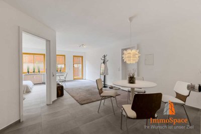 IMMOSPACE *** MODERNE 2-ZKB– IDEAL FÜR SINGLES, PAARE ODER KAPITALANLEGER***