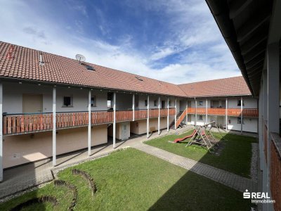 Großzügige 6-Zimmer-Wohnung mit Option auf zwei separate Einheiten