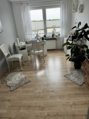 Oberwohnung in Norden-Süderneuland