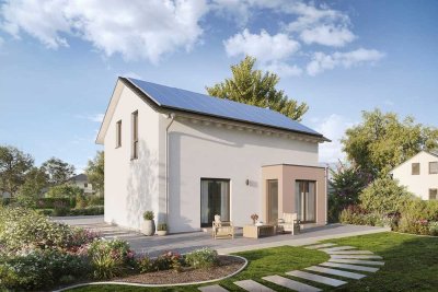 Ihr individuelles Einfamilienhaus - Gestalten Sie Ihr Zuhause nach Ihren Wünschen!