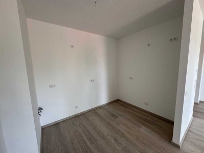 Moderne 2-Zimmer-Wohnung mit Balkon in Berlin