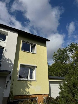 Toll ausgestattete 2,5-Zimmer-Wohnung zur Anmietung frei!