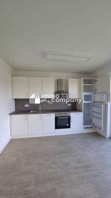 Mietwohnung in Wildon – Erdgeschoss mit Balkon &amp; Blick ins Grüne € 580,78