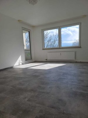 Frisch modernisierte 5 Zimmer Wohnung ! Ohne Provision!