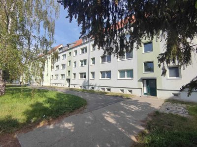 DREI ZIMMER im DACHGESCHOSS