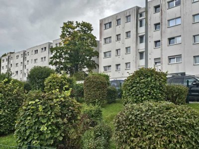 Moderne Eigentumswohnung mit Balkon, Garage & stilvoller Ausstattung – sofort bezugsfertig