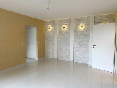 Ideal für Singles oder Paare - Komfortable 2-Zimmer-Wohnung mit Balkon und praktischem Grundriss