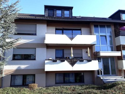 Siebel Immobilien Management***groß-ruhig-schöne Aussicht***