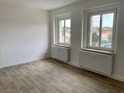 Sanierte 3-Raum-Wohnung in Dessau-Ziebigk