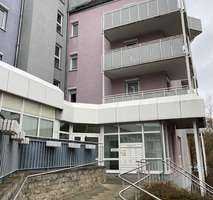 2 Zimmer Wohnung in ruhiger Lage, Pflegedienst möglich