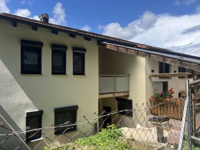 Energetisch, kernsanierte Maisonettewohnung  mit hochwertiger Ausstattung