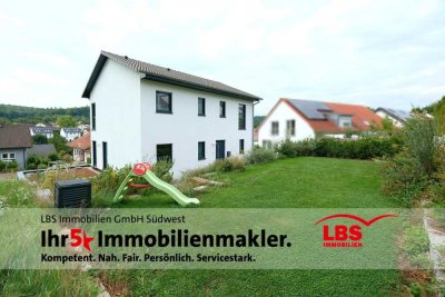 Stilvolles & Nachhaltiges Wohnen im KFW-Effizienzhaus A+!