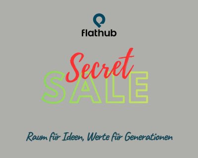 Seltene Gelegenheit!! EFH mit Halle, Werkstatt & Bürogebäude