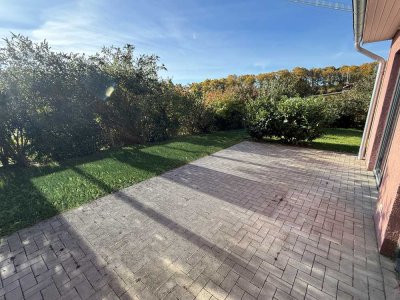 Gepflegtes Reihenhaus mit 4 Zimmern in Bad Doberan, Süd West Lage,