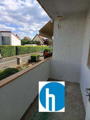 Hier finden Sie ein angenehmes Wohnumfeld