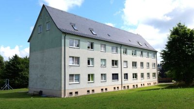 Grün. Großzügig. Gemütlich. - Ihr neues Zuhause wartet!