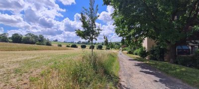 "NATURNAH und FREI" Schöne 3 Zimmer Eigentumswohnung