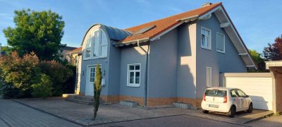 Architektenhaus in Rommerskirchen - provisionsfrei, Erdwärmepumpe