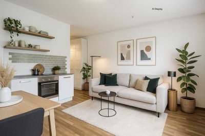 KENSINGTON - Exklusiv - 5,2 % Rendite im Herzen von Pasing