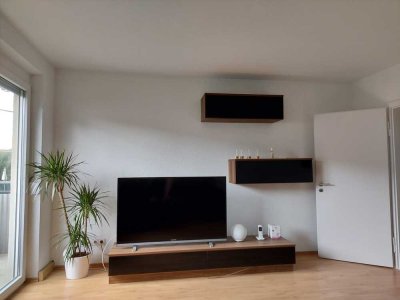 Frisch renovierte 3-Zimmer-Wohnung mit Balkon & EBK in Gmünd